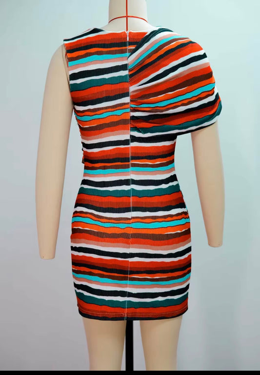 REMY DRESS