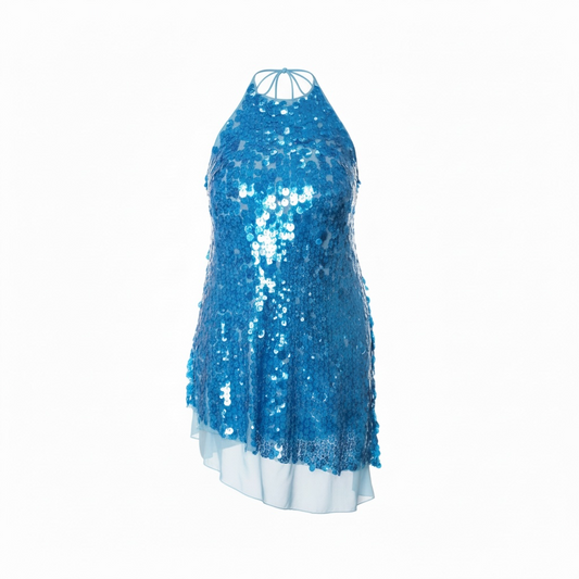 ROXIE DRESS