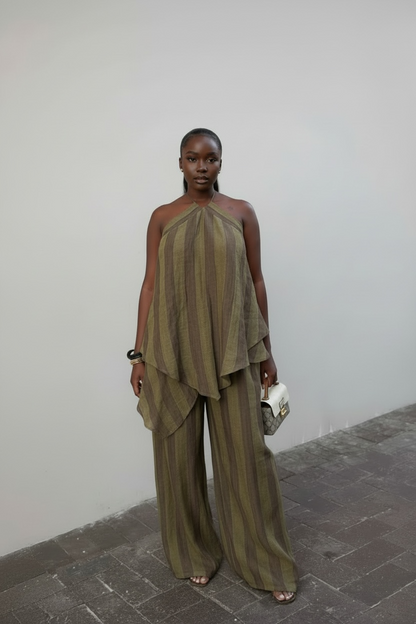 OLIVE TWO SETS