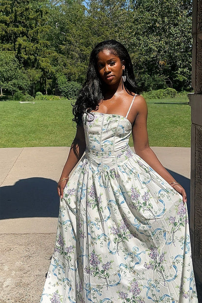 SUENADI – RIBBON PRINT