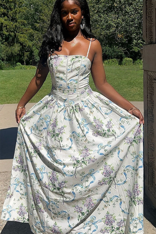 SUENADI – RIBBON PRINT