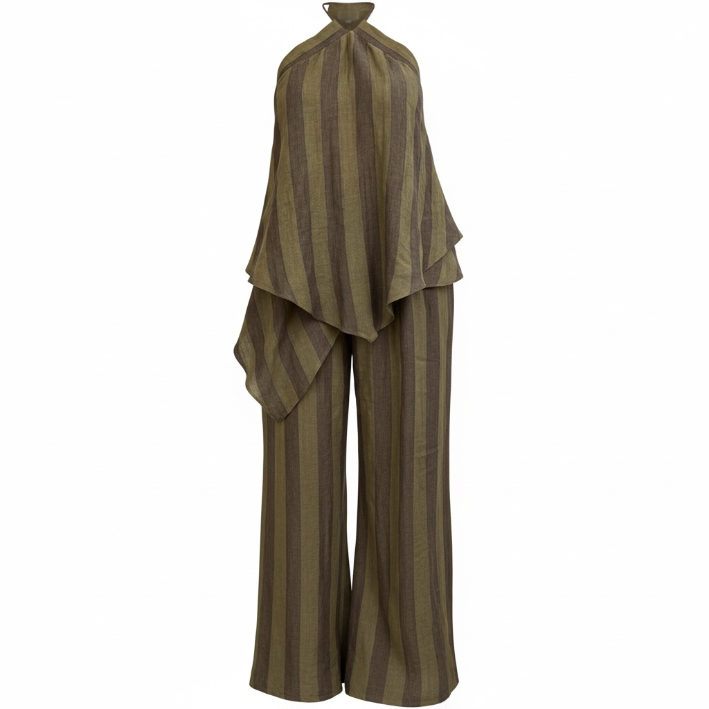 OLIVE TWO SETS