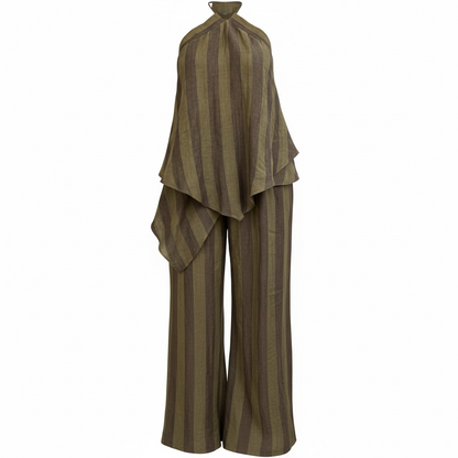OLIVE TWO SETS