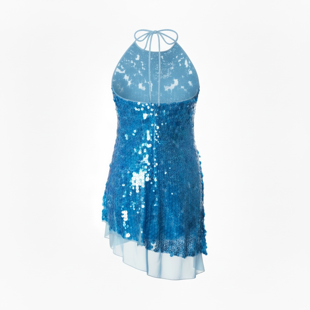 ROXIE DRESS