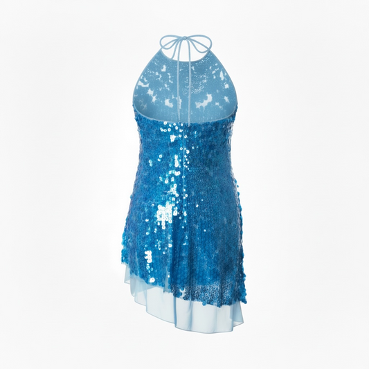 ROXIE DRESS