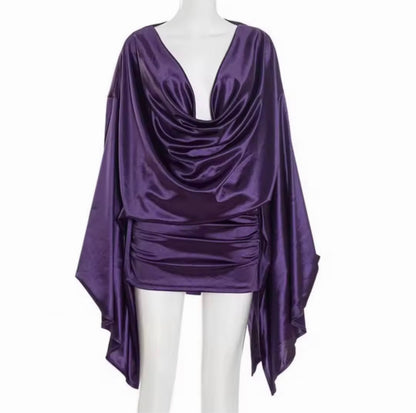VALENTINA DRESS