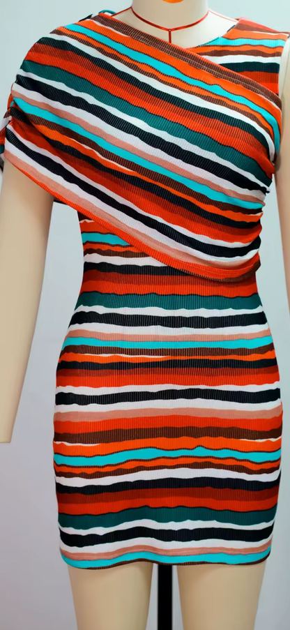 REMY DRESS