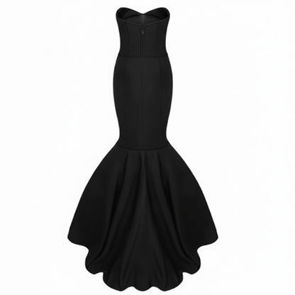 ECLIPSE MERMAID DRESS